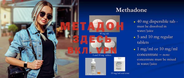индика Костерёво